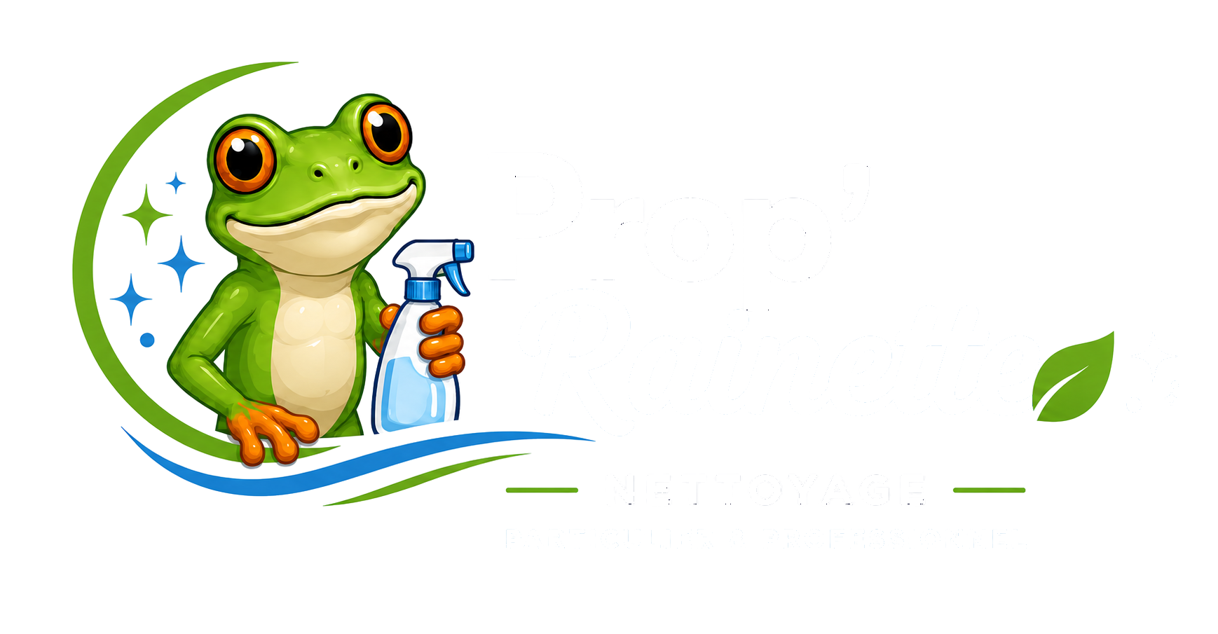 Prop'Rainette