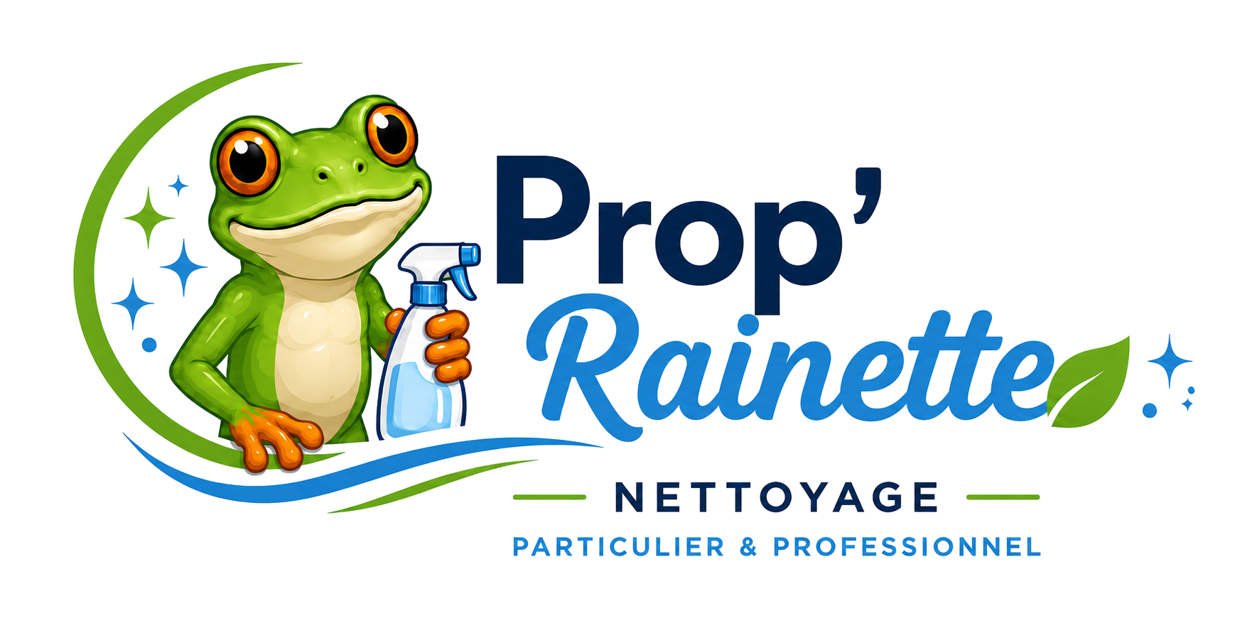 Prop'Rainette